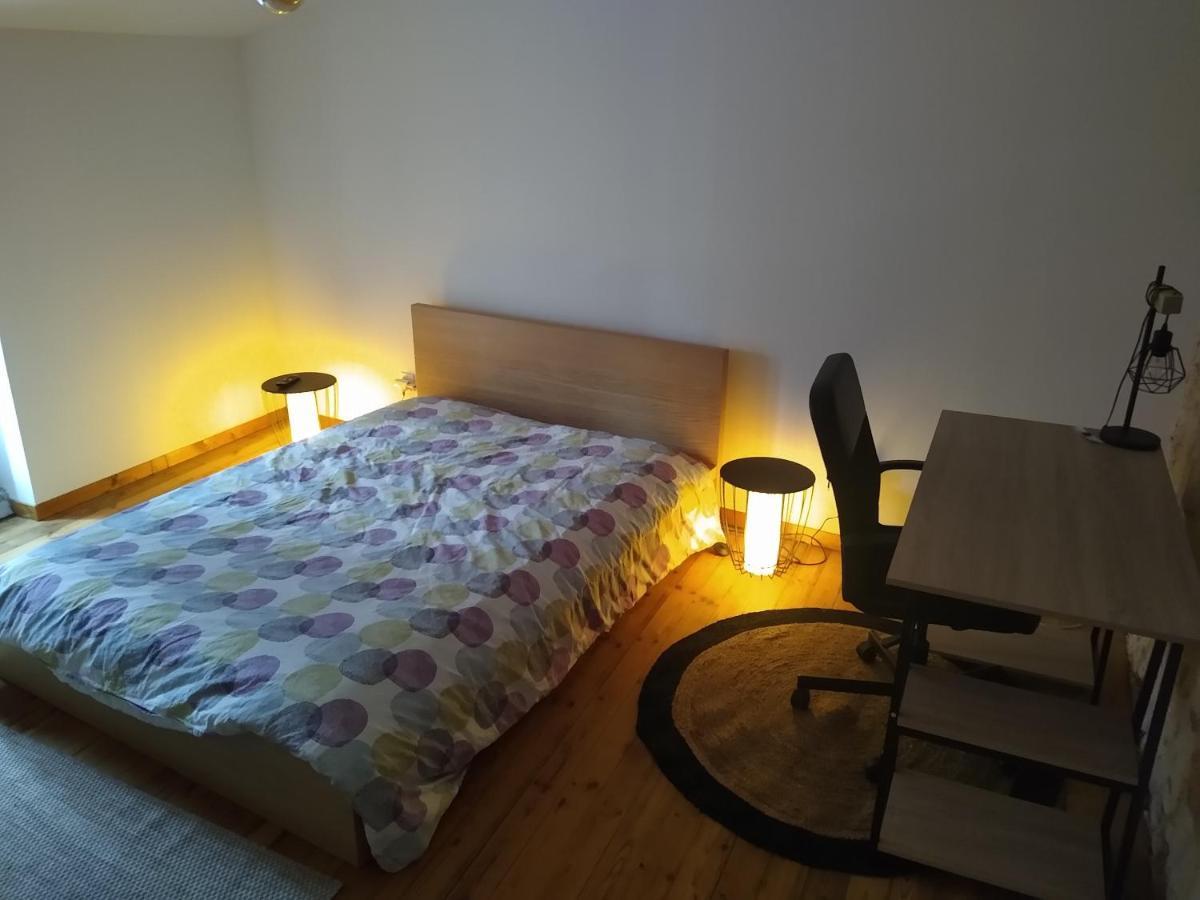 Chambre Privee - П'єрлат Екстер'єр фото